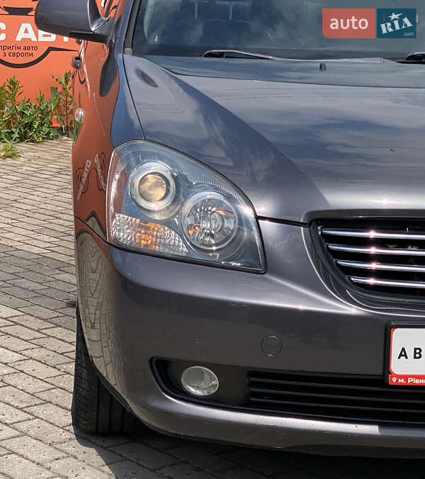 Седан Kia Magentis 2006 в Ровно