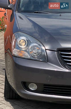 Седан Kia Magentis 2006 в 