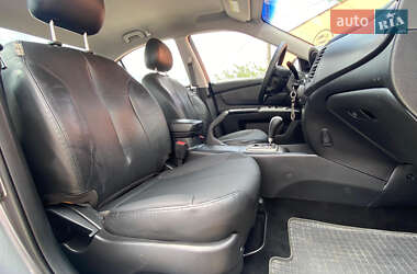 Седан Kia Magentis 2006 в 