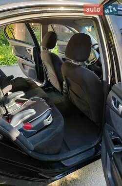 Седан Kia Magentis 2008 в 
