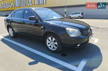 Kia Magentis 2008