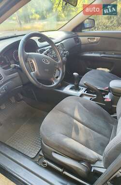 Седан Kia Magentis 2008 в 