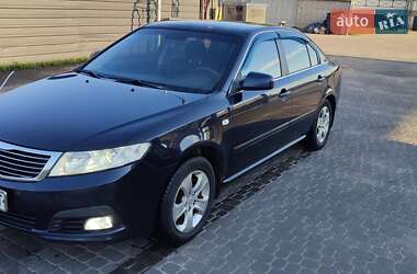 Kia Magentis 2008 Kia Magentis 2008