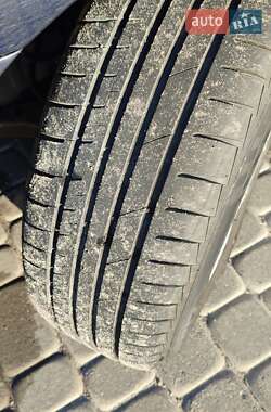 Седан Kia Magentis 2008 в 