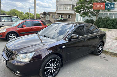 Седан Kia Magentis 2007 в Запоріжжі