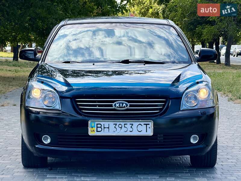 Седан Kia Magentis 2008 в Одессе