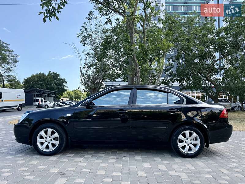 Седан Kia Magentis 2008 в Одессе