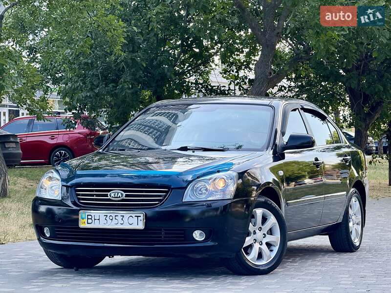 Седан Kia Magentis 2008 в Одессе