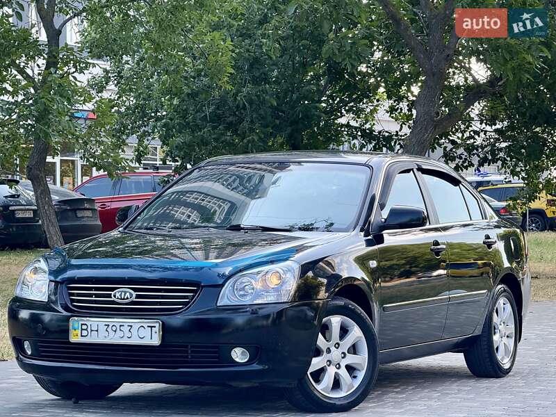 Седан Kia Magentis 2008 в Одессе