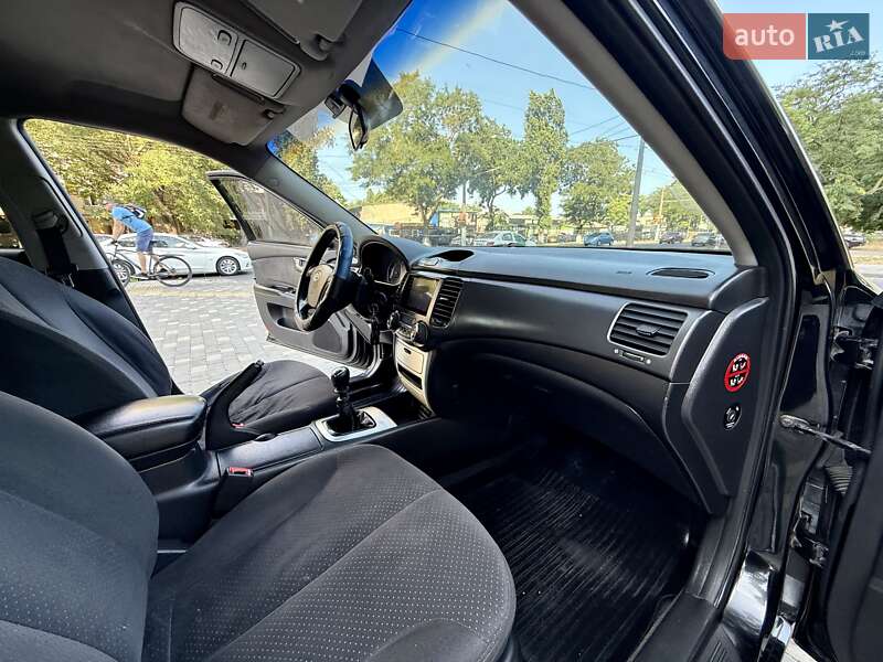 Седан Kia Magentis 2008 в Одессе