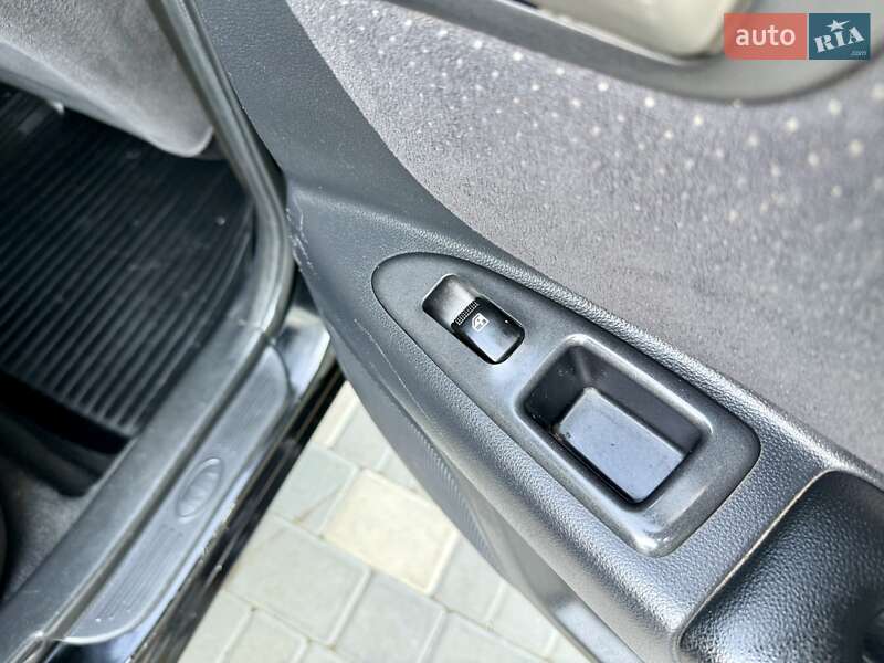 Седан Kia Magentis 2008 в Одессе
