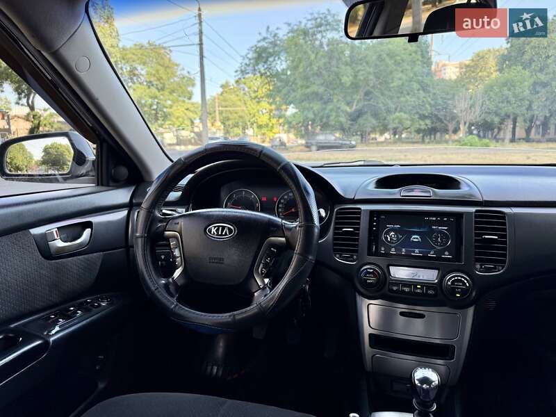 Седан Kia Magentis 2008 в Одессе