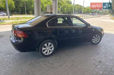 Седан Kia Magentis 2007 в 