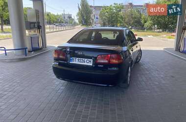 Седан Kia Magentis 2007 в 