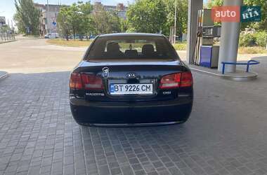 Седан Kia Magentis 2007 в 