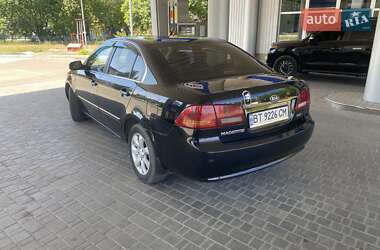 Седан Kia Magentis 2007 в 