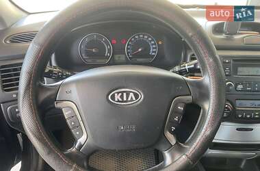 Седан Kia Magentis 2007 в 