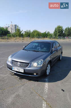 Kia Magentis 2007 Kia Magentis 2007