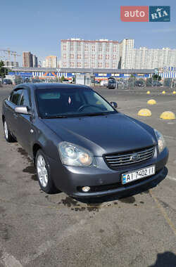 Седан Kia Magentis 2007 в 