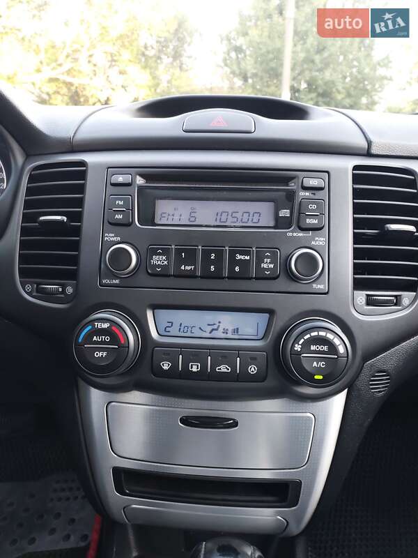 Седан Kia Magentis 2007 в Черкассах