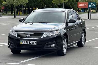 Kia Magentis 2009 Kia Magentis 2009