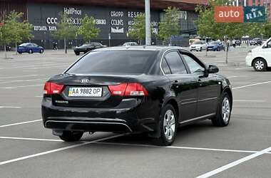 Седан Kia Magentis 2009 в 