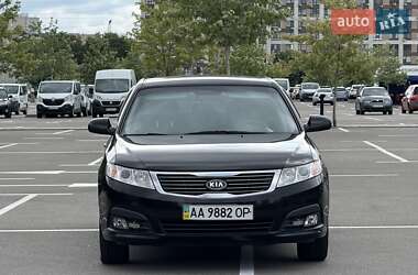 Седан Kia Magentis 2009 в 