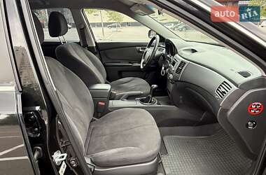 Седан Kia Magentis 2009 в 