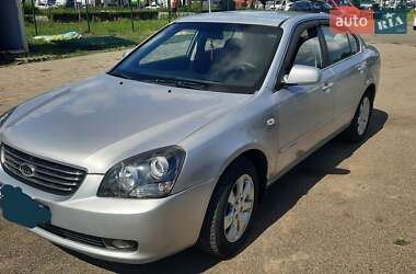 Седан Kia Magentis 2006 в Буче