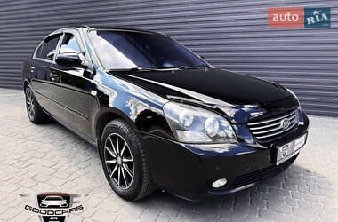 Седан Kia Magentis 2007 в Кам'янському