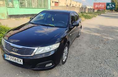 Седан Kia Magentis 2008 в Запоріжжі