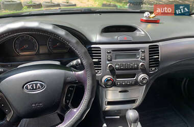Седан Kia Magentis 2008 в 