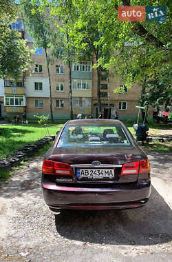 Седан Kia Magentis 2008 в 