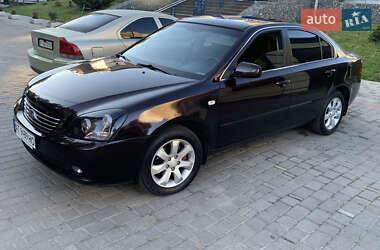 Седан Kia Magentis 2007 в Ивано-Франковске