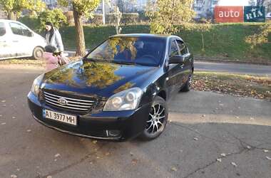 Kia Magentis 2008