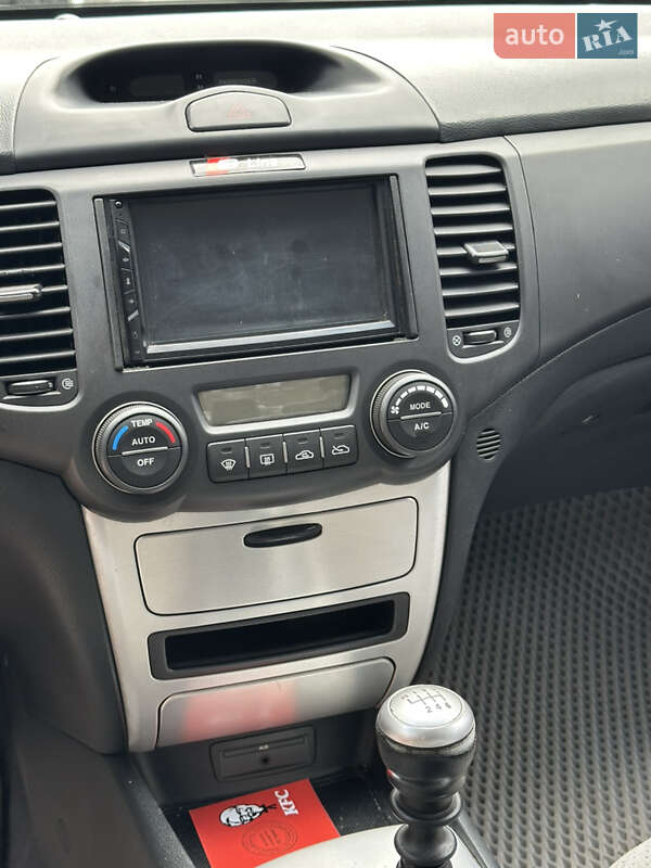 Седан Kia Magentis 2007 в Черкасах фото 25 Седан Kia Magentis 2007 в Черкасах