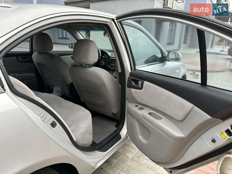 Седан Kia Magentis 2007 в Черкасах фото 34 Седан Kia Magentis 2007 в Черкасах