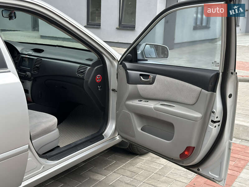 Седан Kia Magentis 2007 в Черкасах фото 38 Седан Kia Magentis 2007 в Черкасах