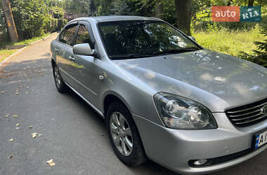Седан Kia Magentis 2007 в Києві