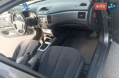 Седан Kia Magentis 2007 в 
