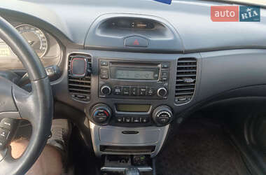 Седан Kia Magentis 2007 в 