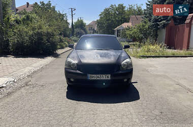 Седан Kia Magentis 2007 в Одесі