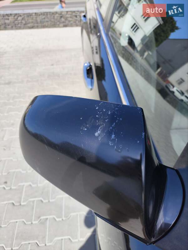 Седан Kia Magentis 2008 в Львові