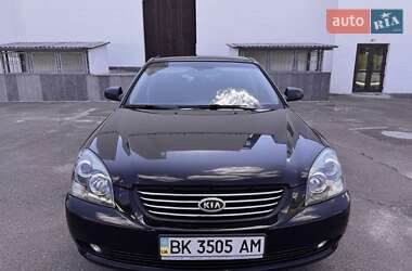 Kia Magentis 2007