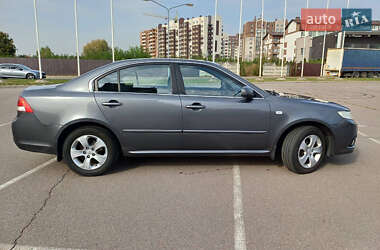 Седан Kia Magentis 2008 в Киеве