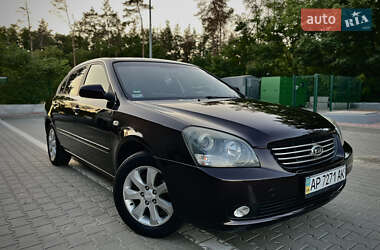 Седан Kia Magentis 2008 в Киеве