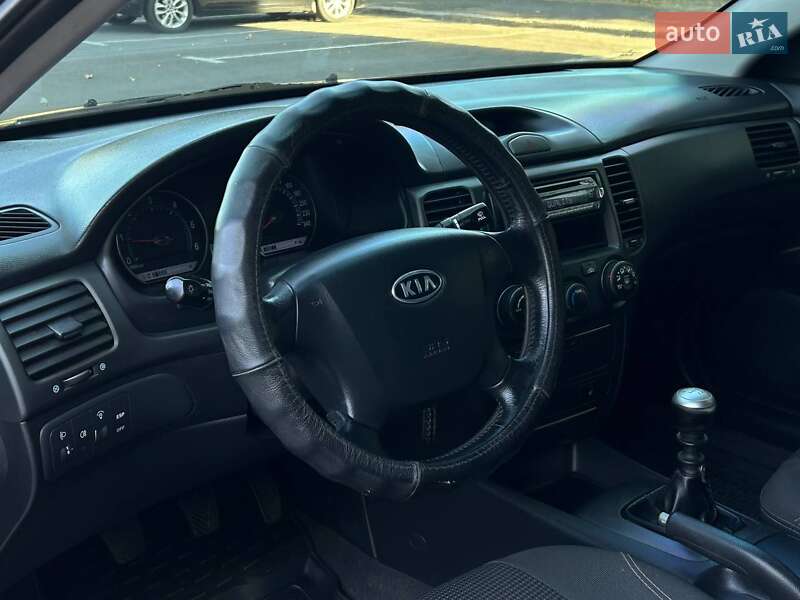 Седан Kia Magentis 2007 в Миколаєві фото 9 Седан Kia Magentis 2007 в Миколаєві