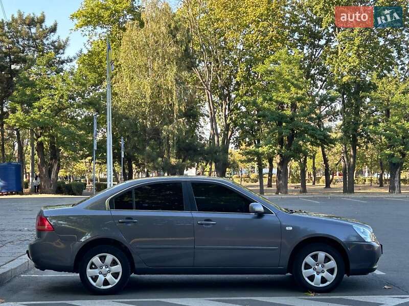 Седан Kia Magentis 2007 в Миколаєві фото 6 Седан Kia Magentis 2007 в Миколаєві