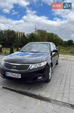 Седан Kia Magentis 2009 в Тернополе