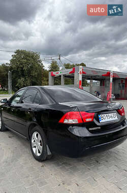Седан Kia Magentis 2009 в 